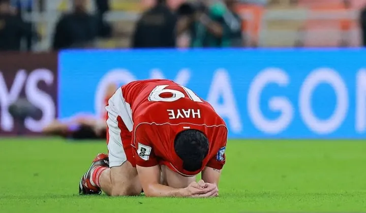 Timnas Indonesia Gagal ke Piala Dunia 2026: Analisis Lengkap dan Evaluasi