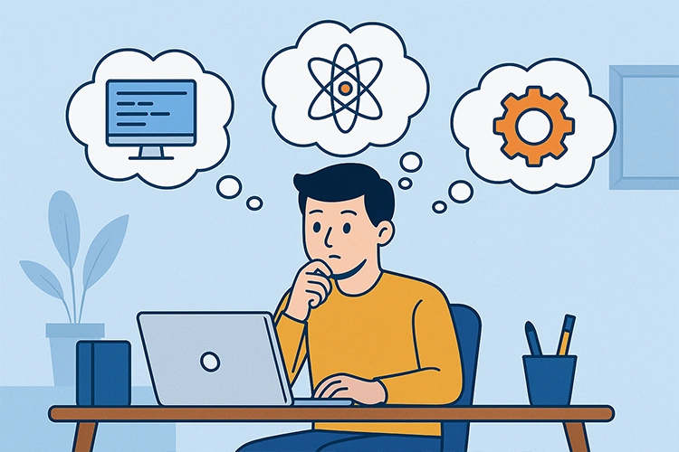 Rekomendasi Jurusan Kuliah Sistem Informasi