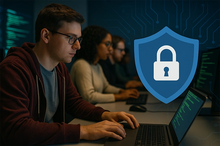 Rekomendasi Jurusan Kuliah Cyber Security