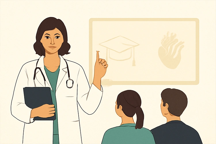 Rekomendasi Jurusan Kuliah Fakultas Kedokteran