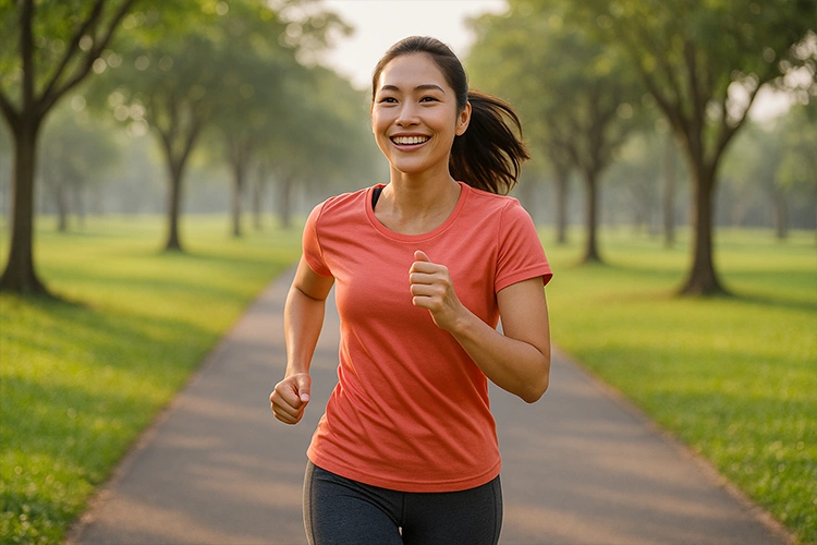 Cara Meningkatkan Imun Tubuh