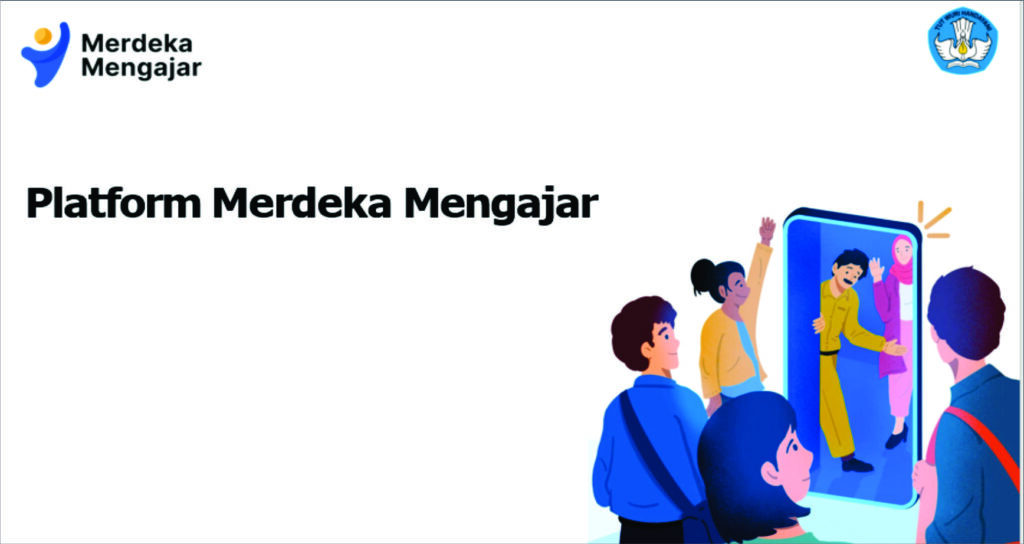 PMM (Platform Merdeka Mengajar)