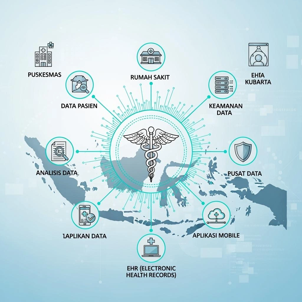 Sistem Informasi Kesehatan