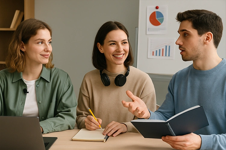 Rekomendasi Jurusan Kuliah