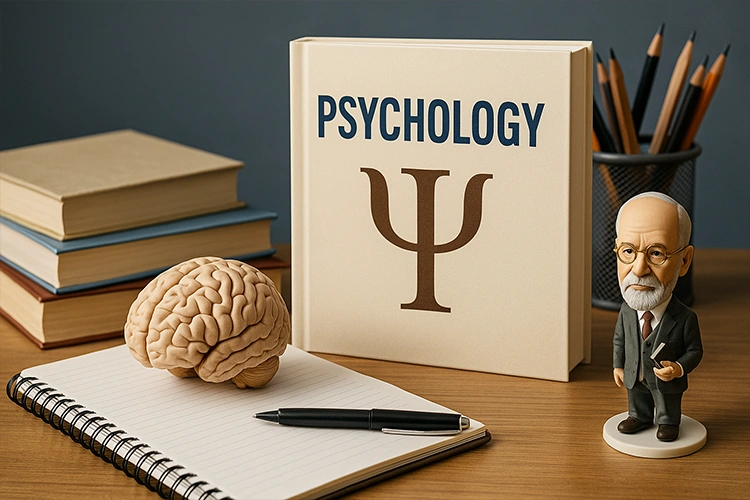 Rekomendasi Jurusan Kuliah