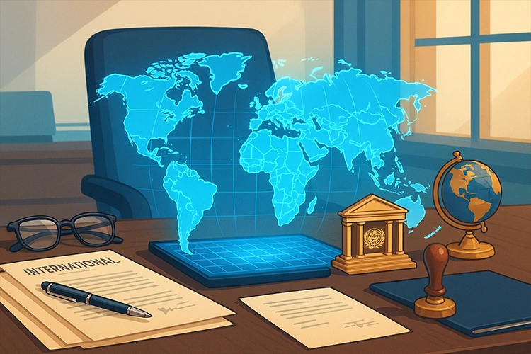 Rekomendasi Jurusan Kuliah Hubungan Internasional