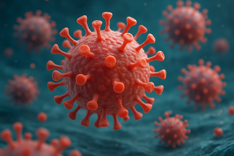 Virus Penyakit Menular