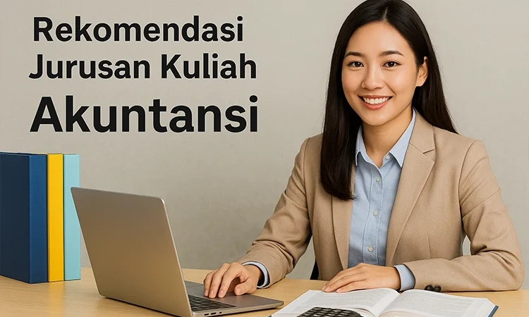 Rekomendasi Jurusan Kuliah: Mengapa Akuntansi Tetap Jadi Pilihan Terbaik untuk Masa Depan