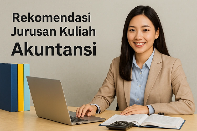 Rekomendasi Jurusan Kuliah: Mengapa Akuntansi Tetap Jadi Pilihan Terbaik untuk Masa Depan