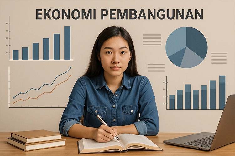 Rekomendasi Jurusan Kuliah: Ekonomi Pembangunan untuk Masa Depan Cerah