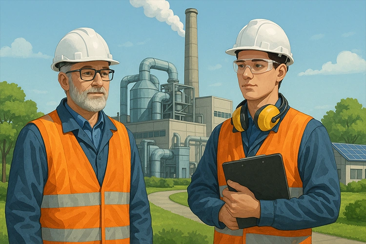 Rekomendasi Jurusan Kuliah Teknik Lingkungan