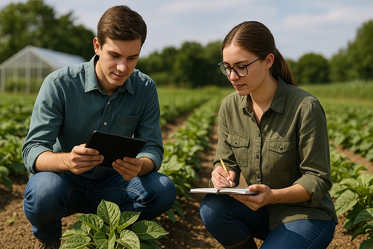 Rekomendasi Jurusan Kuliah Agribisnis