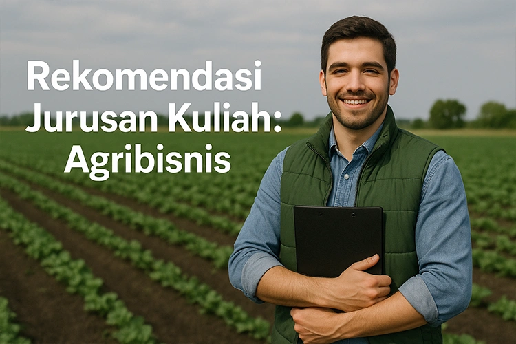 Agribisnis sebagai Rekomendasi Jurusan Kuliah Unggulan untuk Masa Depan