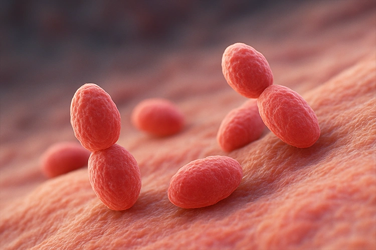 Bakteri Streptococcus pneumoniae Penyebab Penyakit Menular
