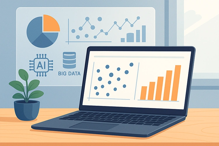 Rekomendasi Jurusan Kuliah Data Science