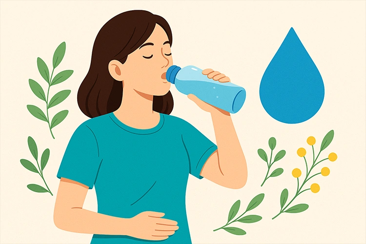 Cara Meningkatkan Imun Tubuh