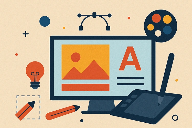 Rekomendasi Jurusan Kuliah DKV