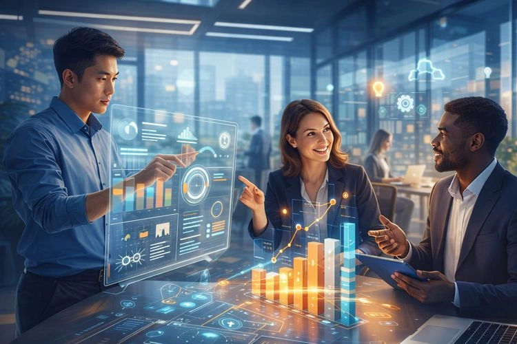 Skill Penting Menghadapi Pekerjaan Masa Depan di Era Digital