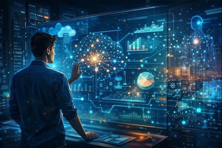 Pekerjaan Masa Depan: Data Scientist