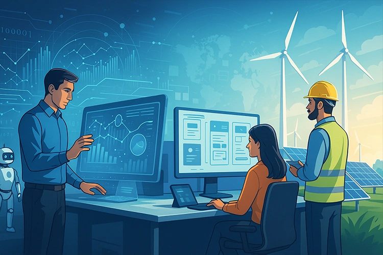 Pekerjaan Masa Depan