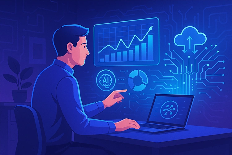 Pekerjaan Masa Depan Karier Teknologi dan AI