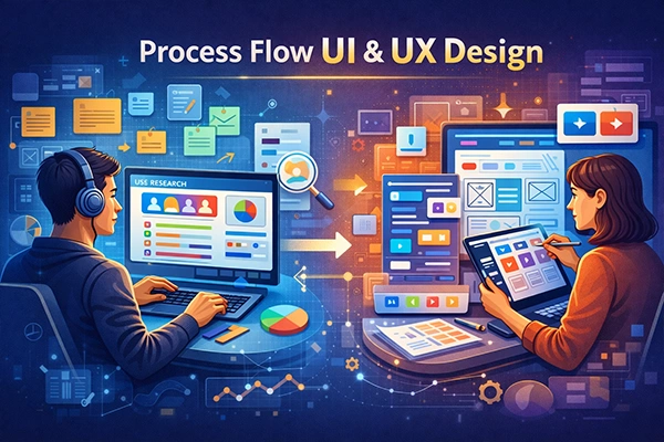 Pekerjaan Masa Depan UI dan UX Designer