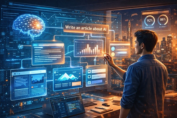 Prompt Engineer Pekerjaan Masa Depan